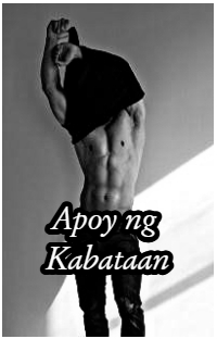Apoy ng Kabataan