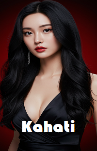 Kahati