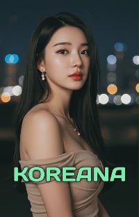 KOREANA