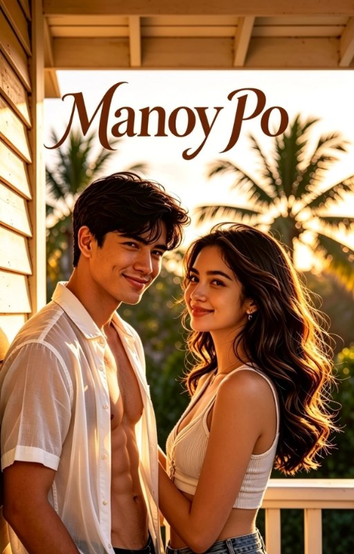 Manoy po